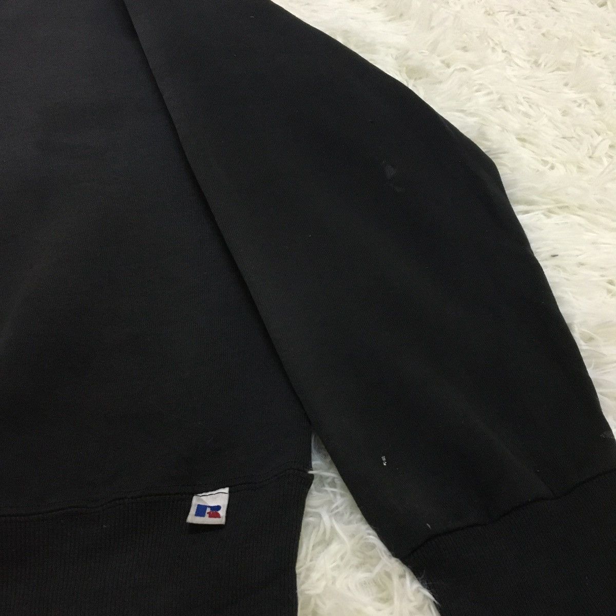 Russell Athletic × Vintage Vintage Russel Athletic Sweatshirt Size US L / EU 52-54 / 3 - 6 Thumbnail