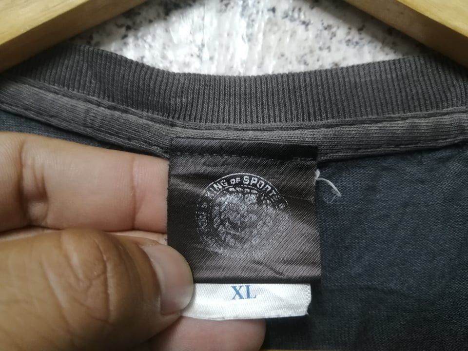 Japanese Brand × Seditionaries × Vintage VINTAGE PUNK VERY RARE Size US XL / EU 56 / 4 - 5 Thumbnail
