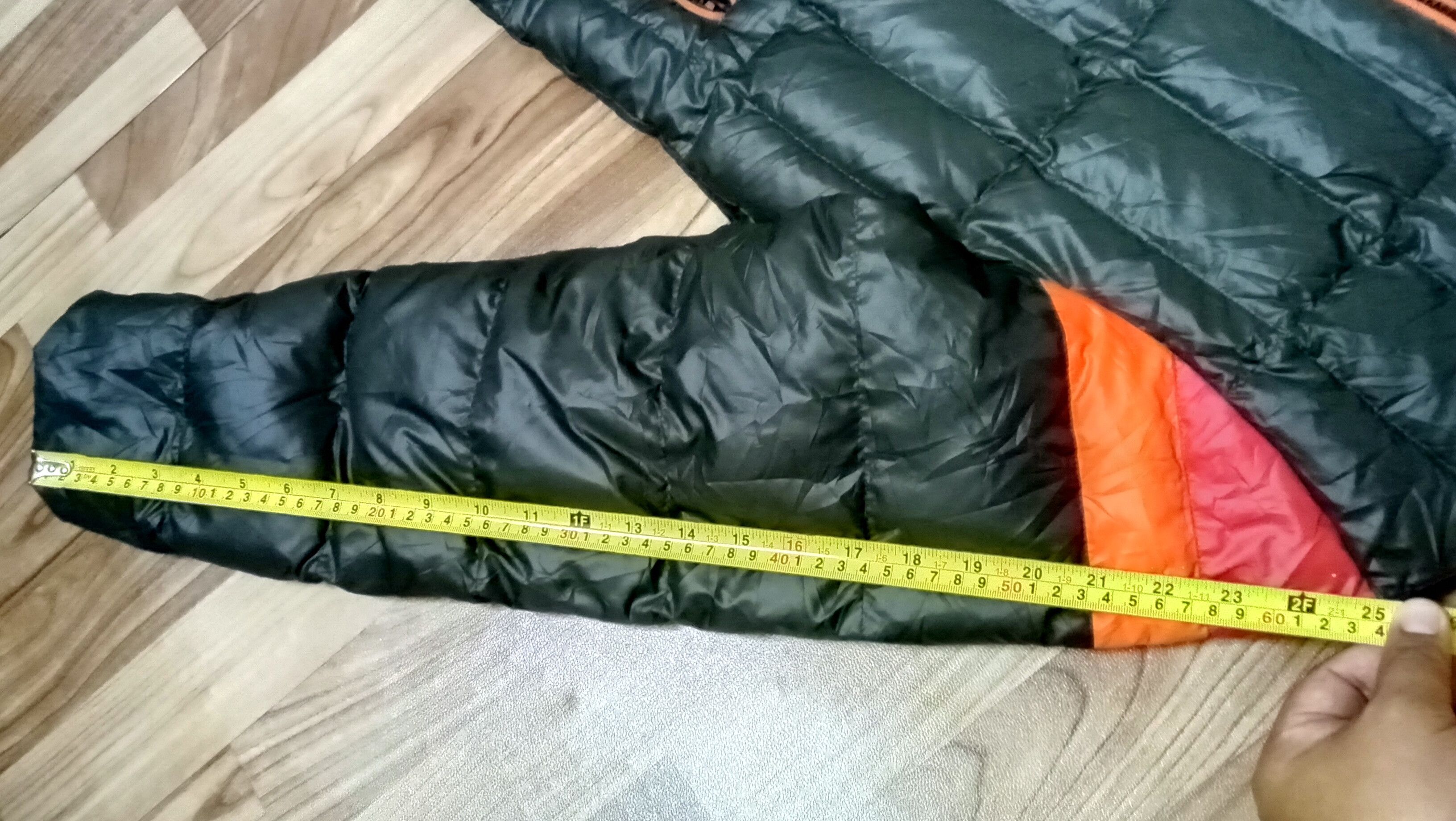 Takeo Kikuchi Puffer Down Outerwear Winter Jacket Size US S / EU 44-46 / 1 - 10 Thumbnail