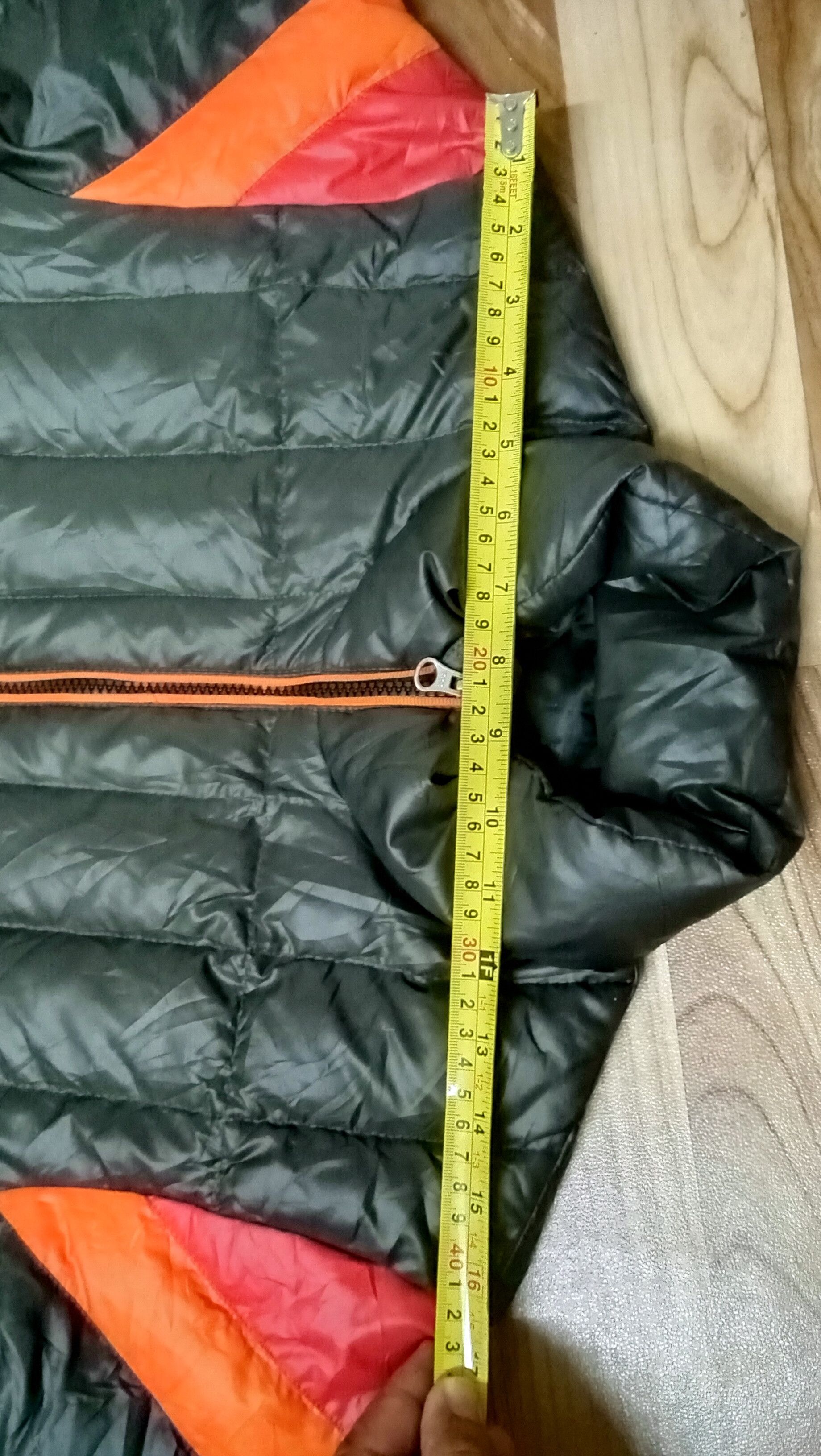 Takeo Kikuchi Puffer Down Outerwear Winter Jacket Size US S / EU 44-46 / 1 - 9 Thumbnail