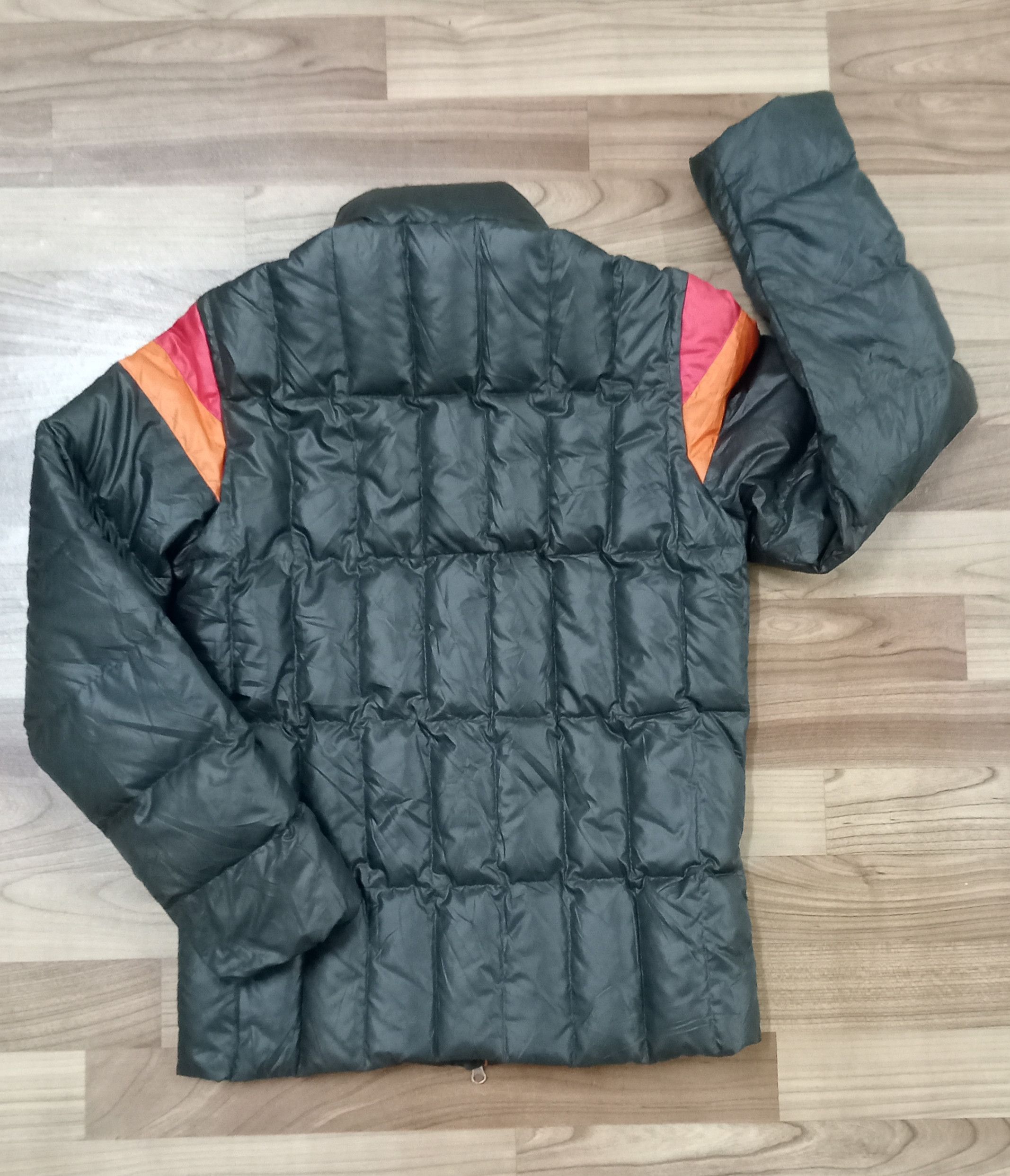 Takeo Kikuchi Puffer Down Outerwear Winter Jacket Size US S / EU 44-46 / 1 - 3 Thumbnail