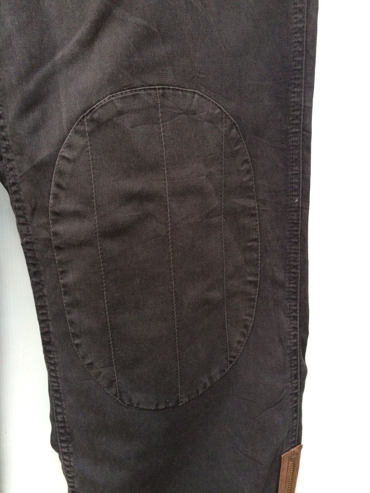 HARE × Japanese Brand Japanese Brand Hare Cargo Casual Pant Size US 31 - 6 Thumbnail