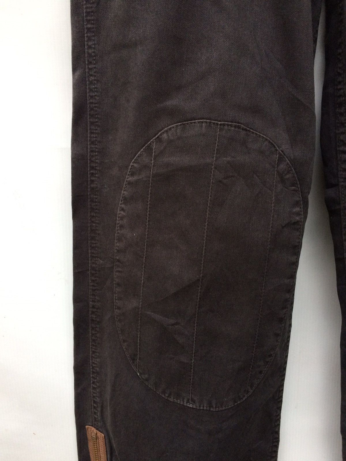 HARE × Japanese Brand Japanese Brand Hare Cargo Casual Pant Size US 31 - 7 Thumbnail