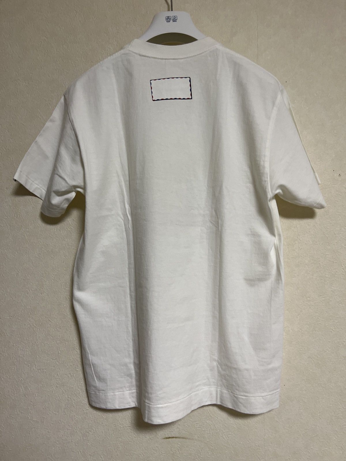 Bape × Nigo 2007 Bape x Teriyaki Boyx x Kanye West Tee Size US M / EU 48-50 / 2 - 4 Thumbnail
