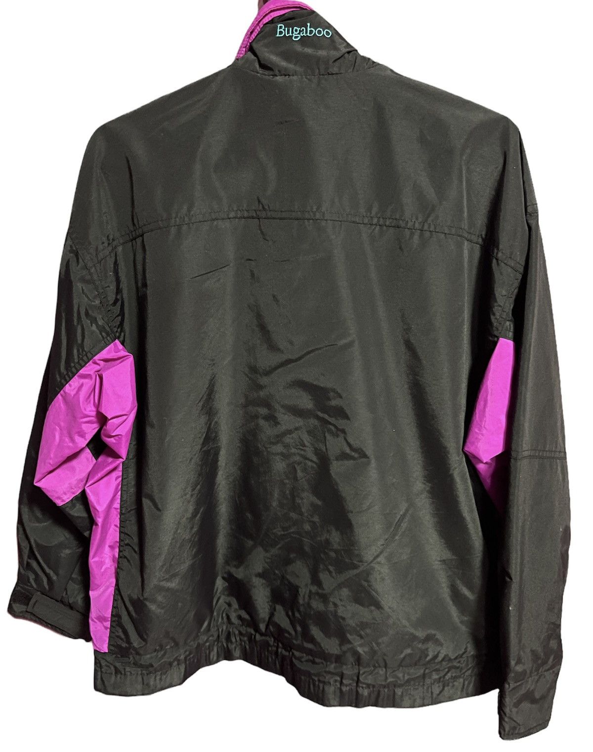 Columbia COLUMBIA JACKET NYLON Size US M / EU 48-50 / 2 - 2 Thumbnail