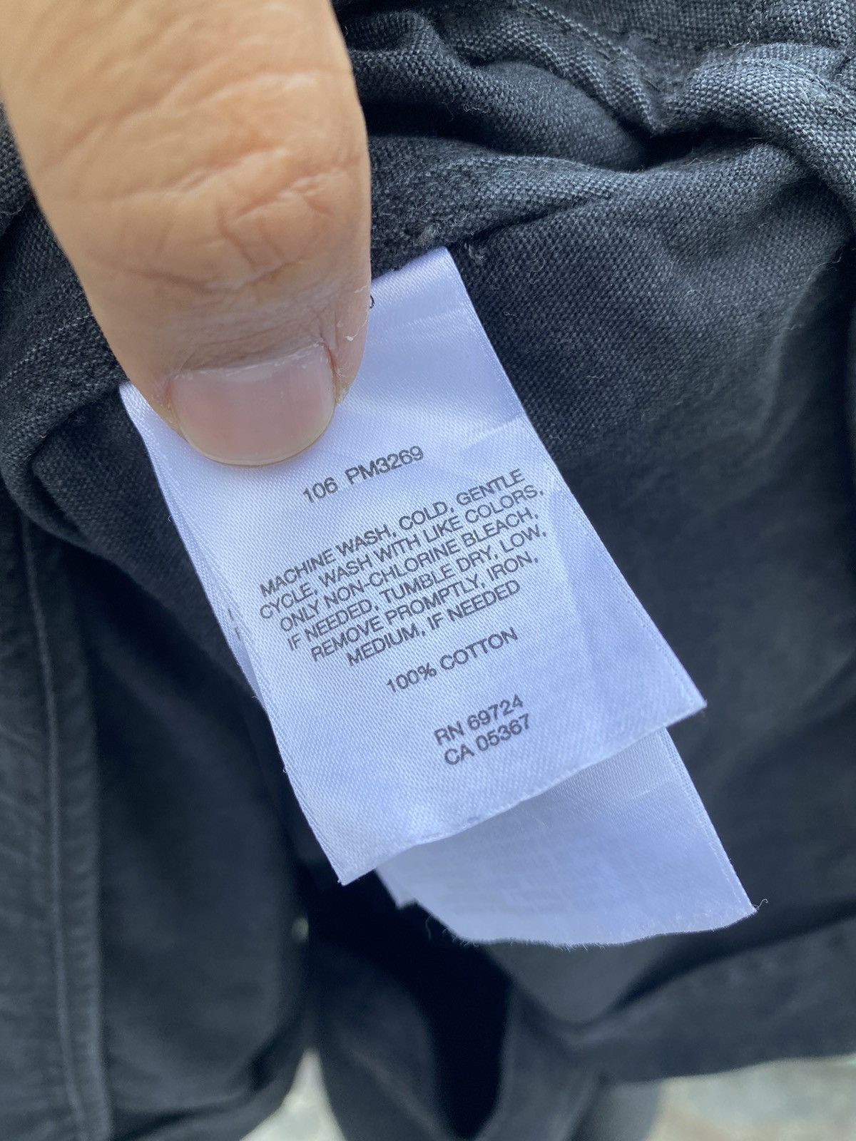 Columbia Distressed Columbia Sun Faded Chore Jacket Size US L / EU 52-54 / 3 - 8 Thumbnail