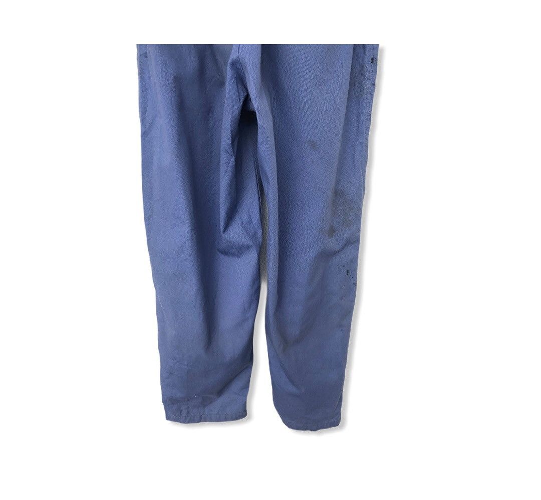 Sports Specialties Vintage Mitsubishi Motorsport Racing Overal Workers Size US 32 / EU 48 - 10 Thumbnail