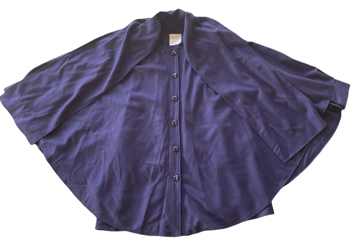 Japanese Brand 🔥VERY RARE🔥LAUREN HUTTON JACKET WOOL JAPAN Size US M / EU 48-50 / 2 - 1 Thumbnail