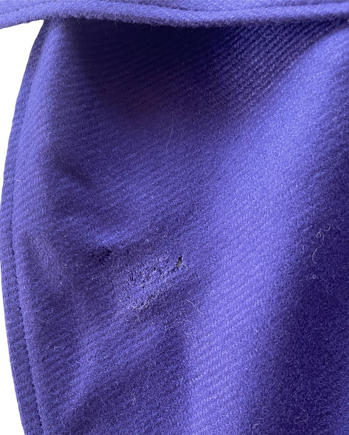 Japanese Brand 🔥VERY RARE🔥LAUREN HUTTON JACKET WOOL JAPAN Size US M / EU 48-50 / 2 - 6 Thumbnail