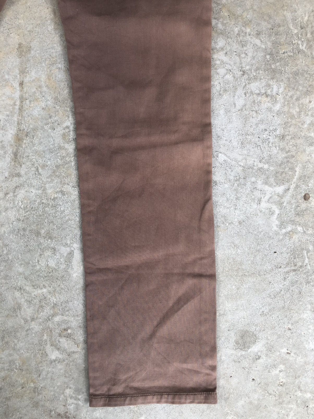 PPFM Japanese PPFM Cargo Pants Multipocket Size US 32 / EU 48 - 10 Thumbnail