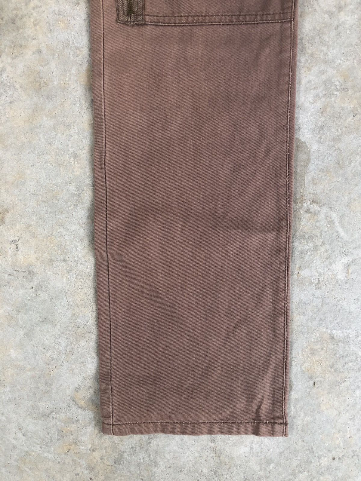 PPFM Japanese PPFM Cargo Pants Multipocket Size US 32 / EU 48 - 3 Thumbnail