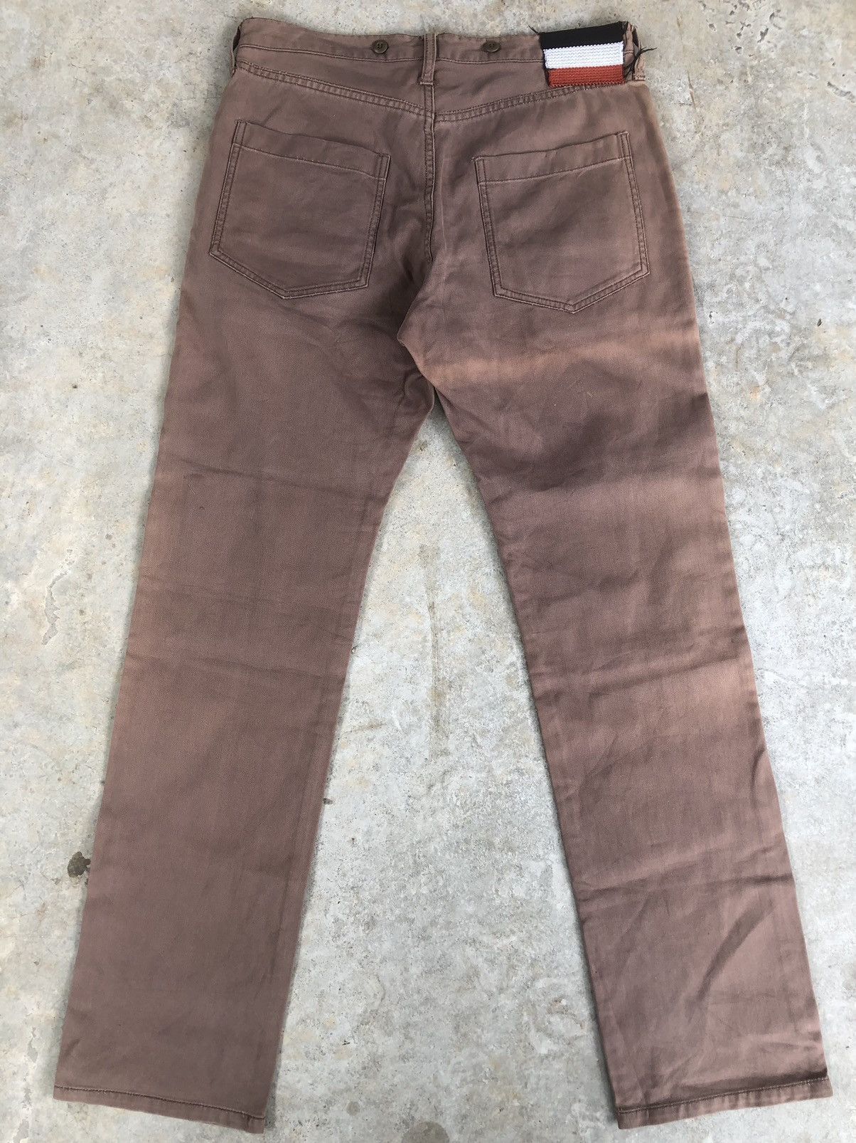 PPFM Japanese PPFM Cargo Pants Multipocket Size US 32 / EU 48 - 2 Thumbnail