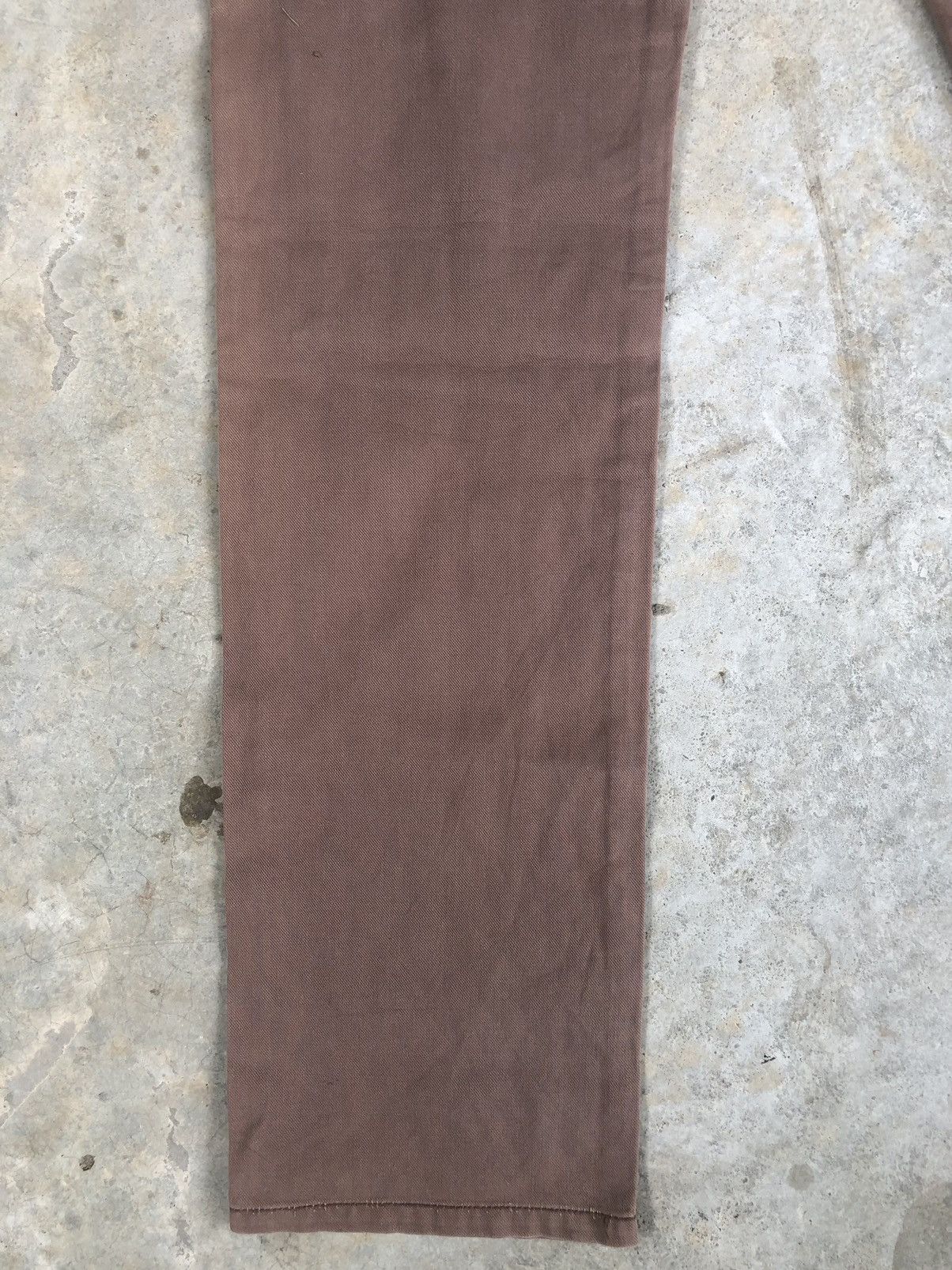 PPFM Japanese PPFM Cargo Pants Multipocket Size US 32 / EU 48 - 9 Thumbnail