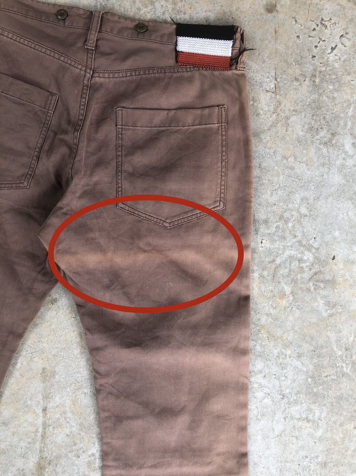 PPFM Japanese PPFM Cargo Pants Multipocket Size US 32 / EU 48 - 13 Thumbnail