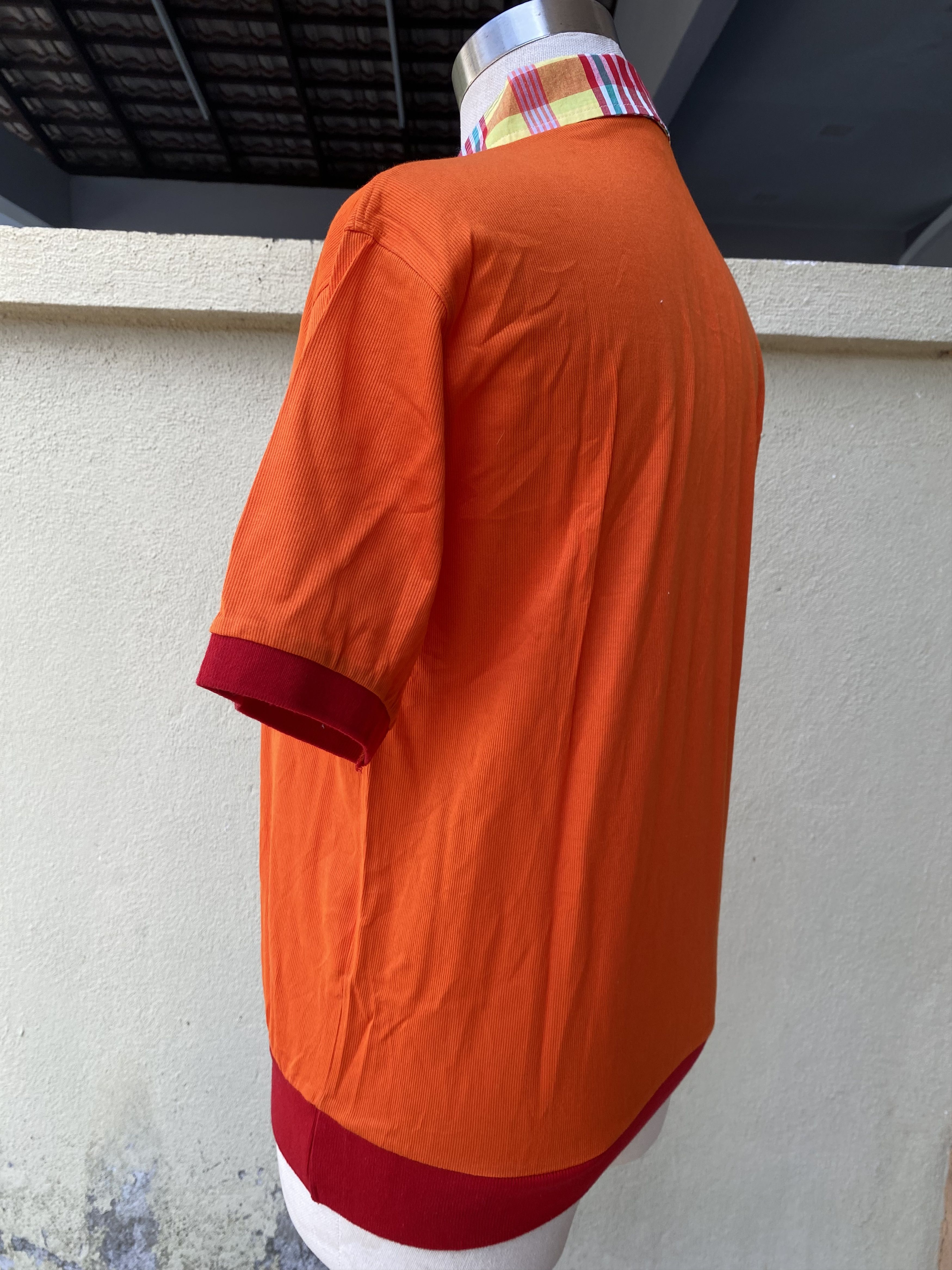 Courreges × Vintage 80s courreges sport futur Size L / US 10 / IT 46 - 6 Thumbnail
