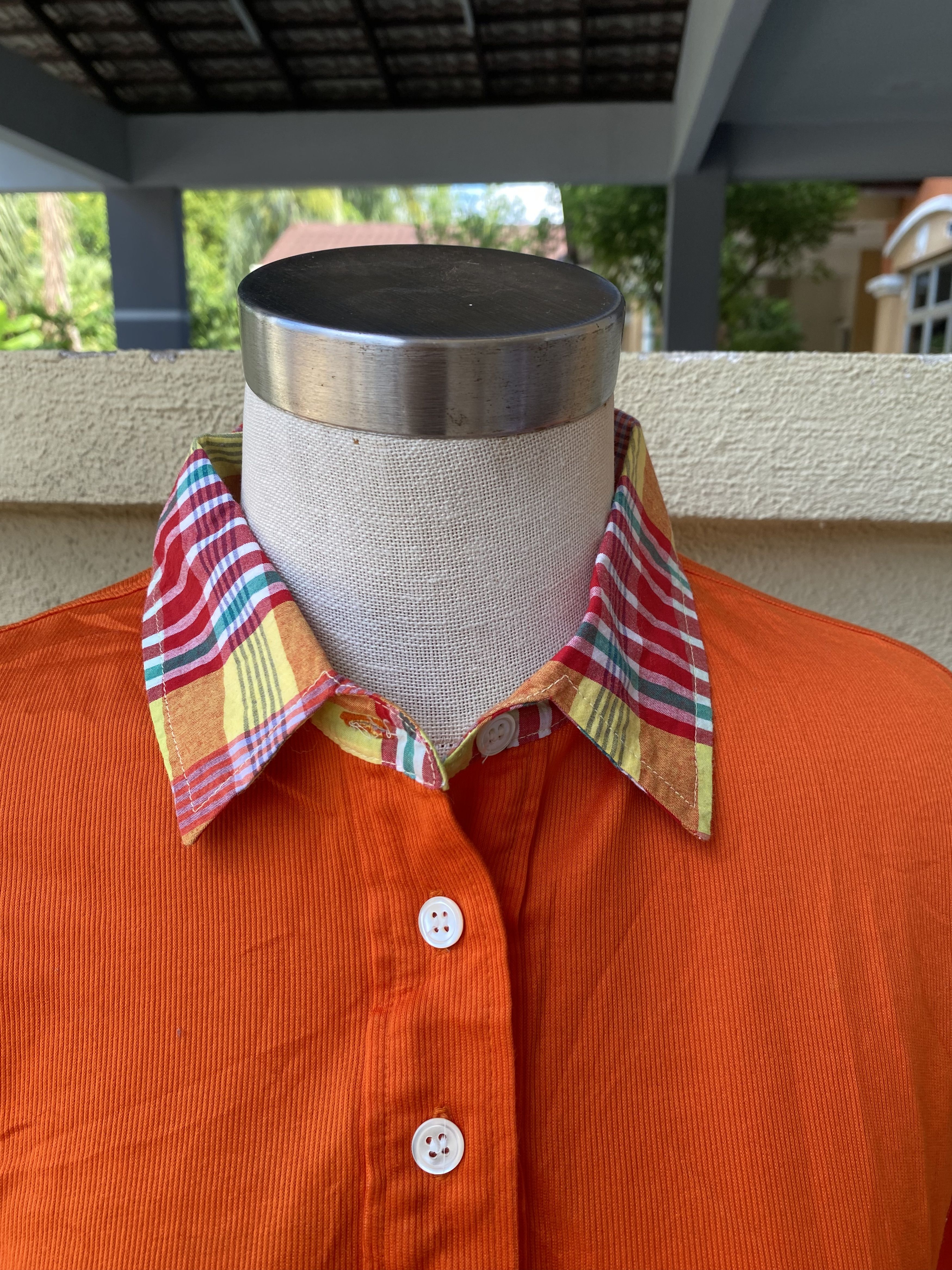 Courreges × Vintage 80s courreges sport futur Size L / US 10 / IT 46 - 3 Thumbnail