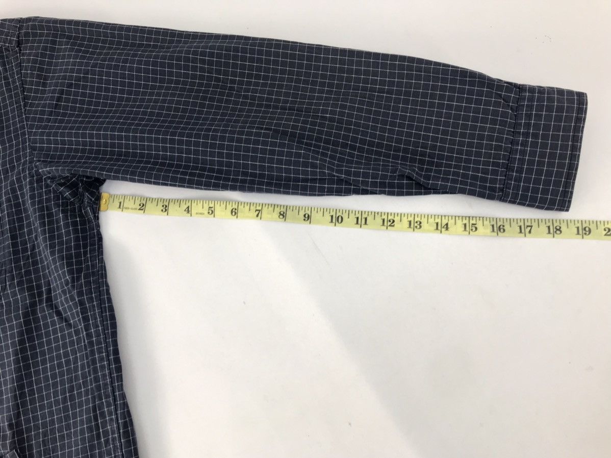 Ralph Lauren Chaps Ralph Lauren Lycra Jacket Double Pocket Zip Up Design Size US XL / EU 56 / 4 - 14 Thumbnail