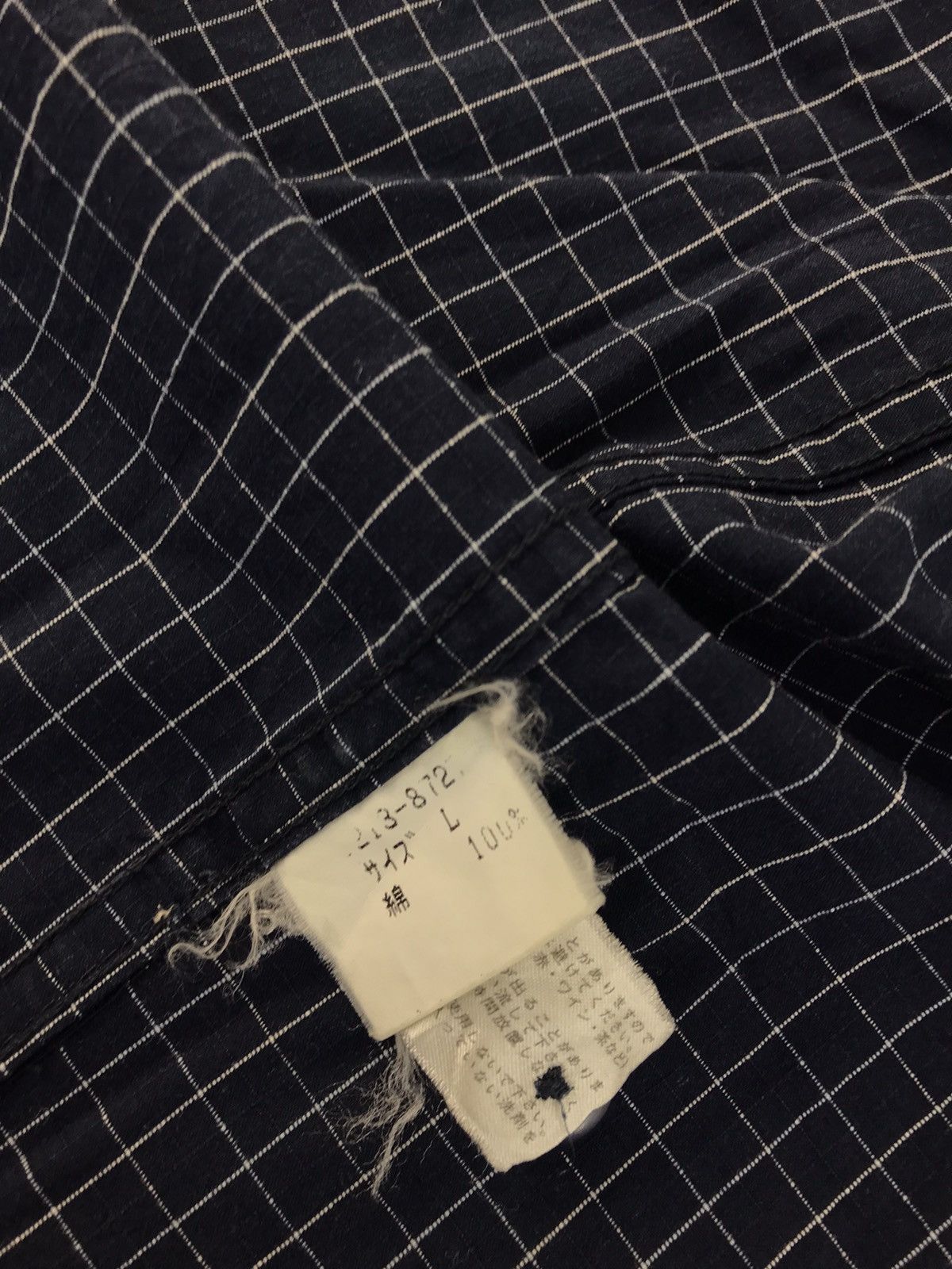 Ralph Lauren Chaps Ralph Lauren Lycra Jacket Double Pocket Zip Up Design Size US XL / EU 56 / 4 - 9 Thumbnail