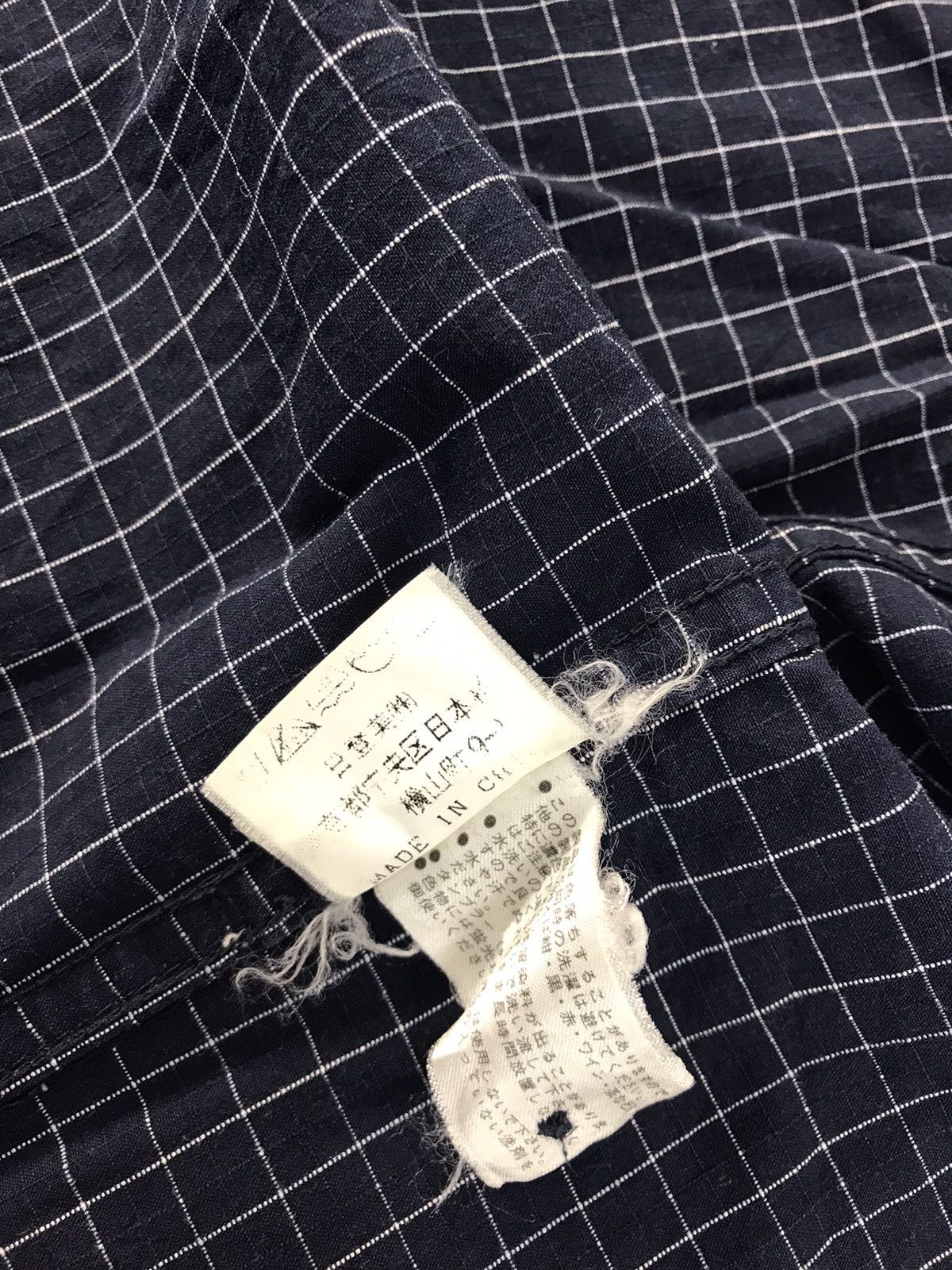 Ralph Lauren Chaps Ralph Lauren Lycra Jacket Double Pocket Zip Up Design Size US XL / EU 56 / 4 - 10 Thumbnail
