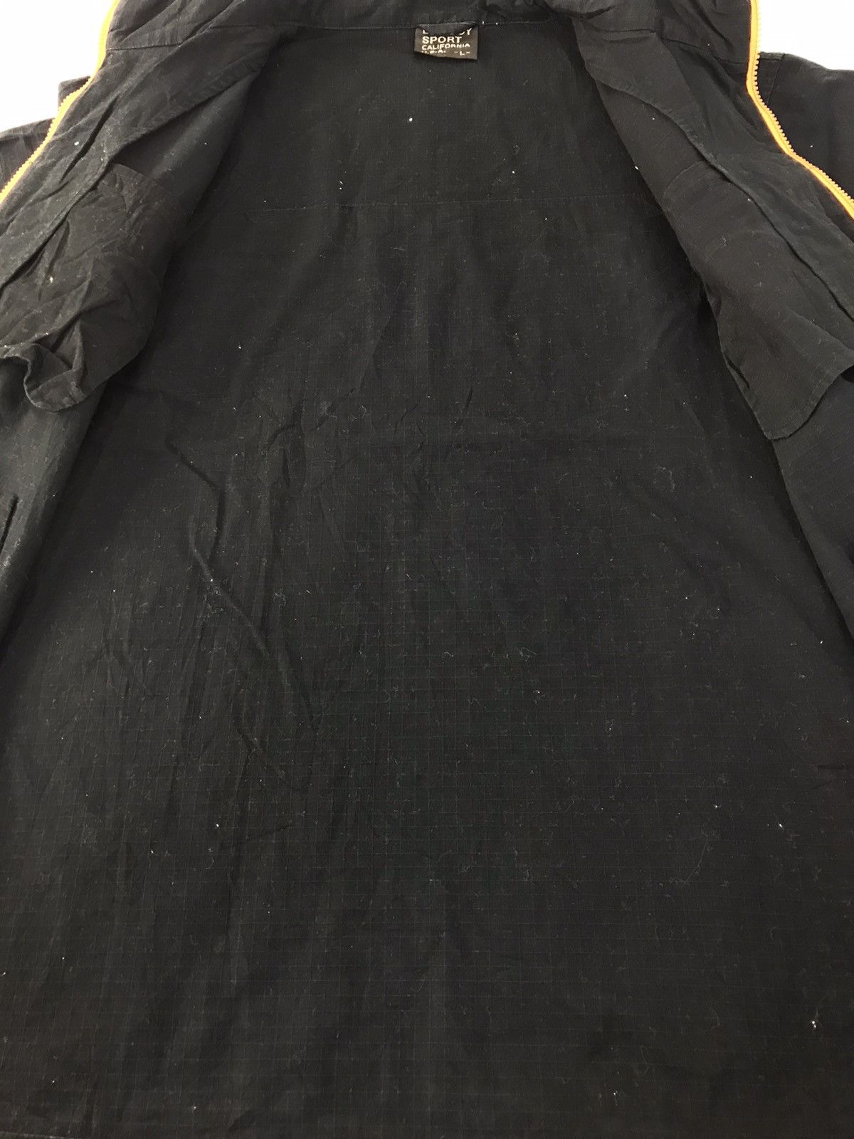Vintage Badboy Sport California USA Jacket Double Pocket K2234J Size US L / EU 52-54 / 3 - 6 Thumbnail