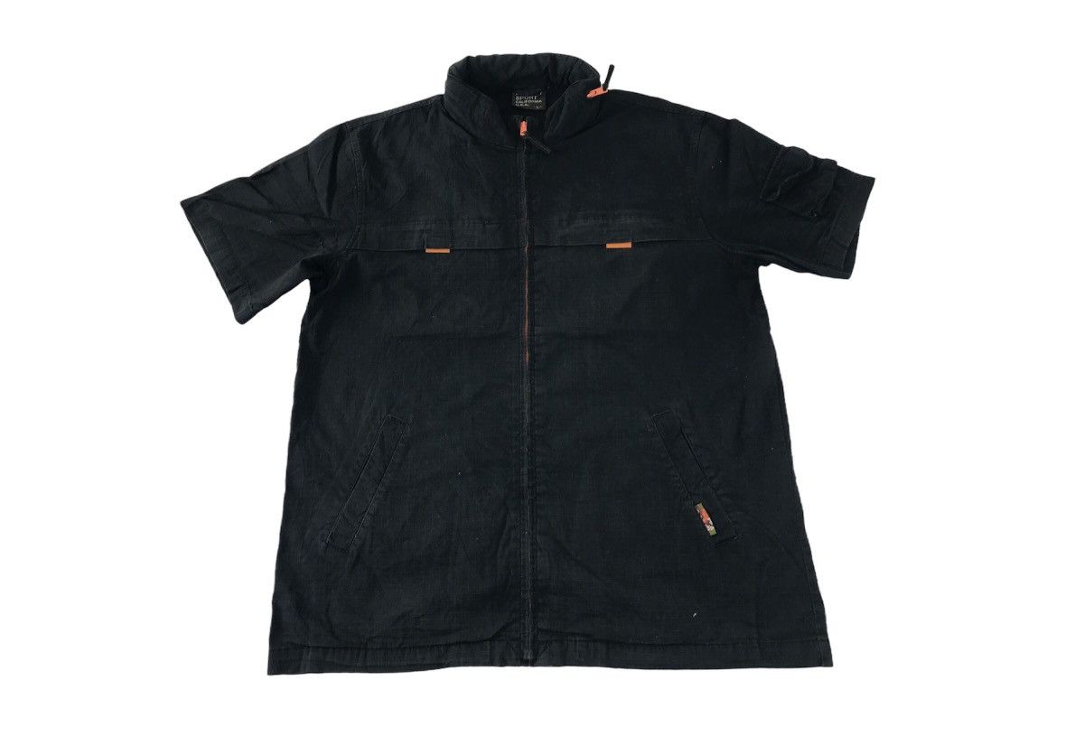 Vintage Badboy Sport California USA Jacket Double Pocket K2234J Size US L / EU 52-54 / 3 - 1 Thumbnail