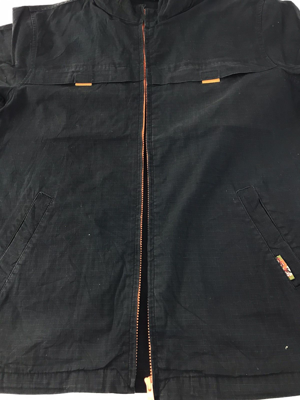 Vintage Badboy Sport California USA Jacket Double Pocket K2234J Size US L / EU 52-54 / 3 - 5 Thumbnail