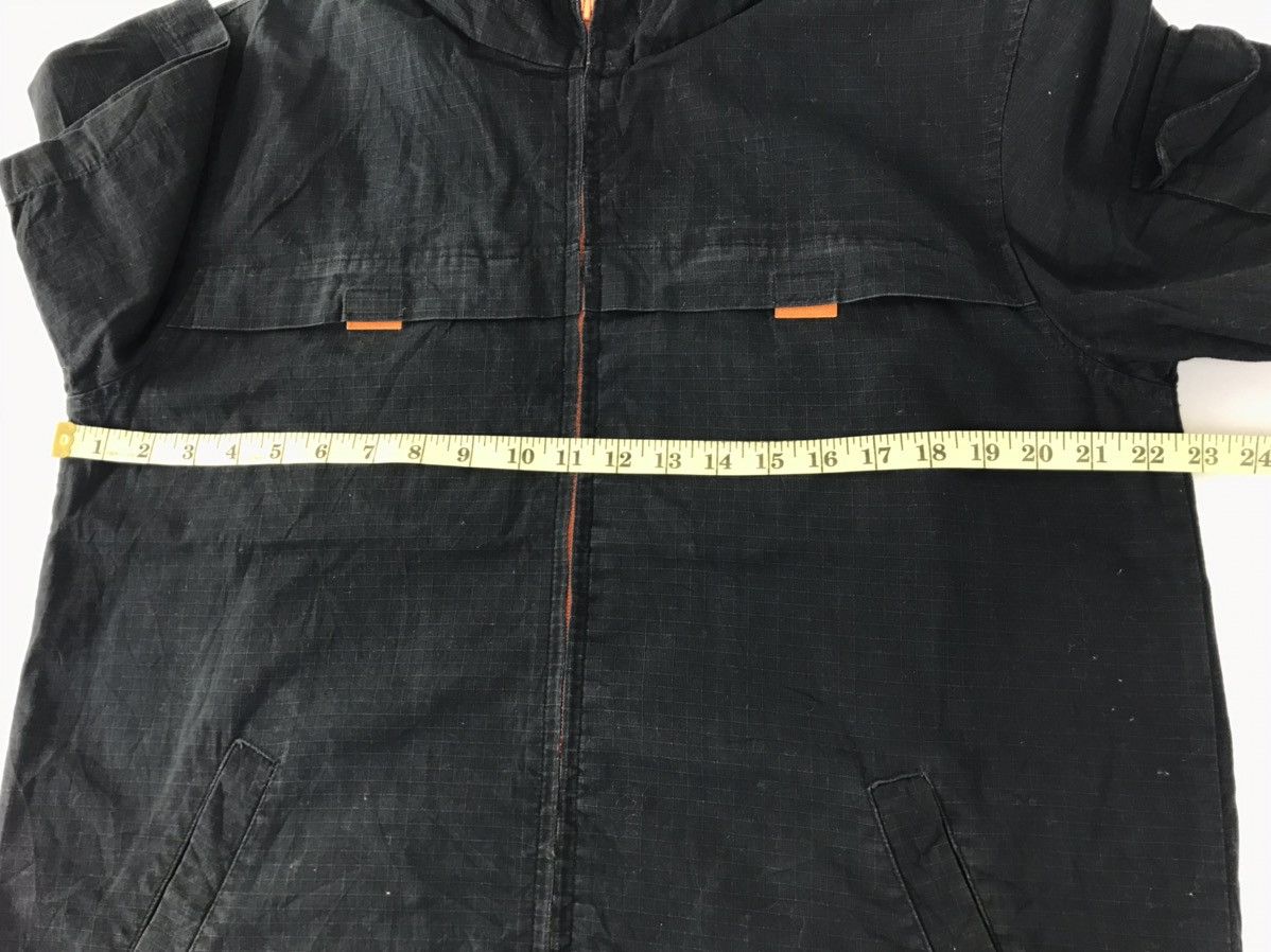Vintage Badboy Sport California USA Jacket Double Pocket K2234J Size US L / EU 52-54 / 3 - 10 Thumbnail