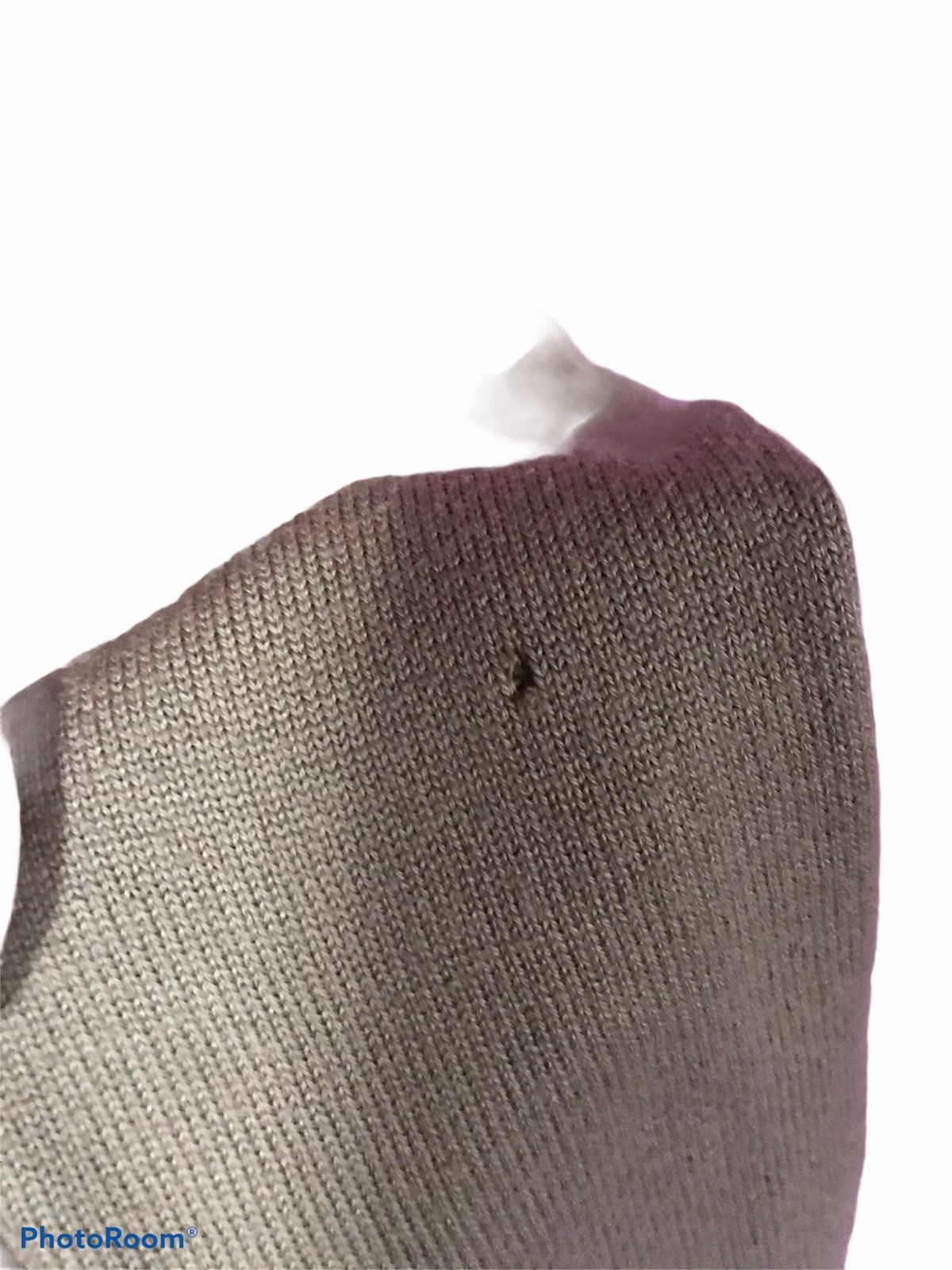 Japanese Brand STEPHAN SCHNEIDER BROWN SIZE L KNITWEAR WOMEN Size ONE SIZE - 5 Thumbnail