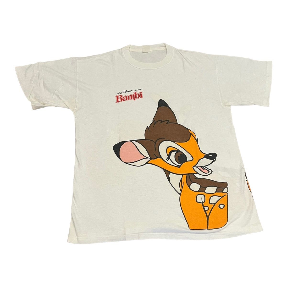 Walt Disney Bambi Classic