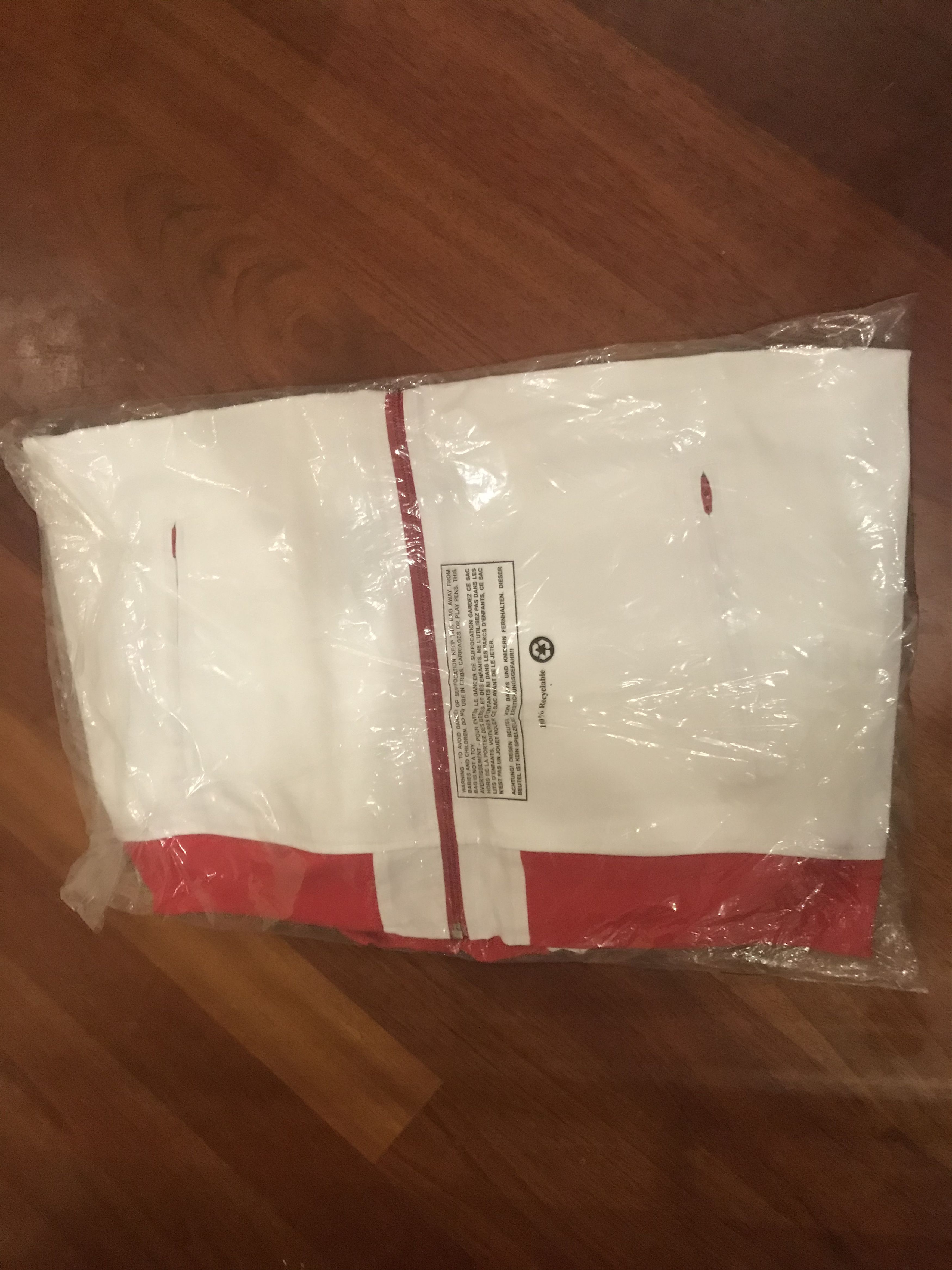 Noah DS SS19 Noah NY x Fishbone Bomber Jacket Size US L / EU 52-54 / 3 - 3 Thumbnail