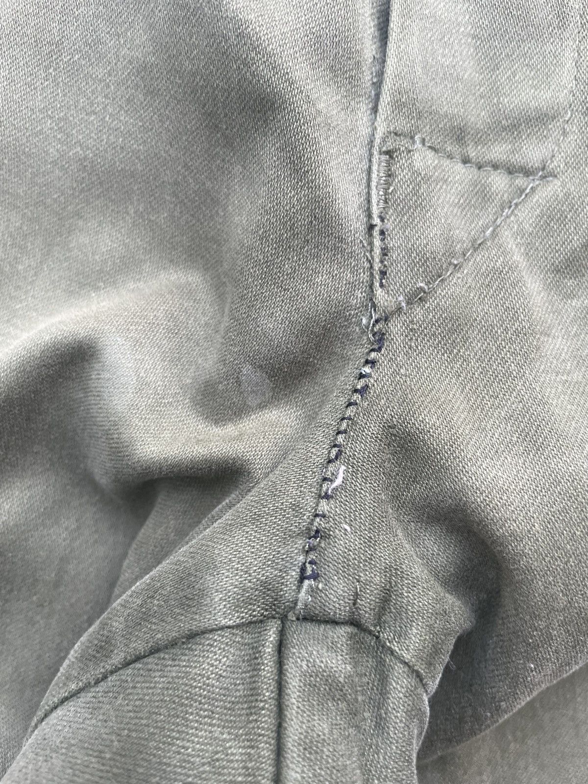 Vintage Vintage Japan Military Trouser Size US 30 / EU 46 - 14 Thumbnail
