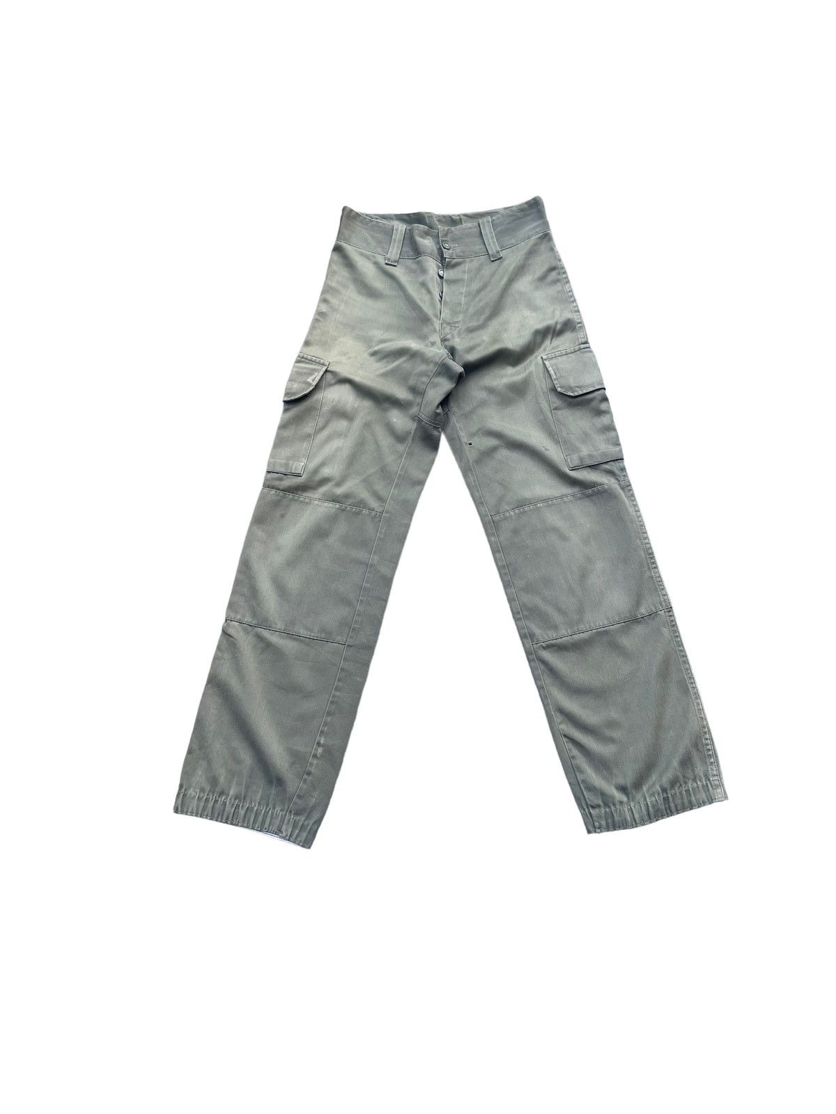 Vintage Vintage Japan Military Trouser Size US 30 / EU 46 - 1 Thumbnail