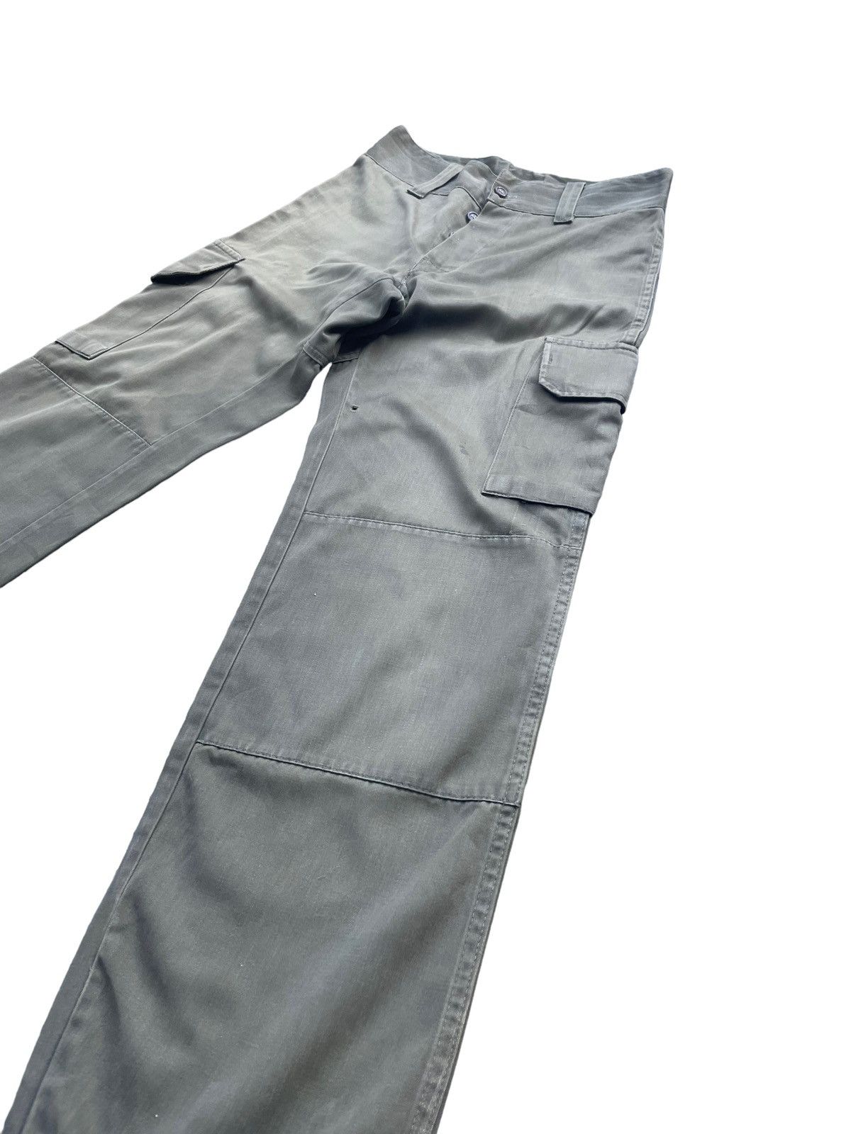 Vintage Vintage Japan Military Trouser Size US 30 / EU 46 - 2 Thumbnail