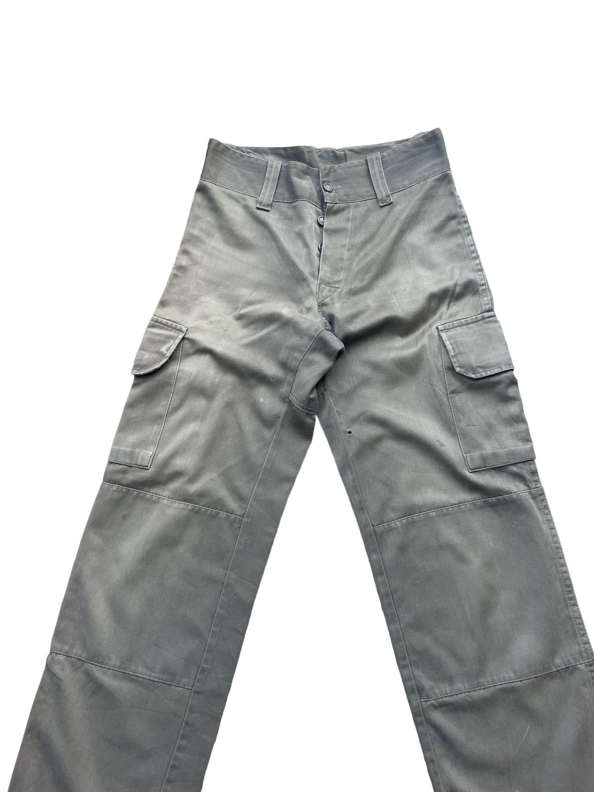 Vintage Vintage Japan Military Trouser Size US 30 / EU 46 - 3 Thumbnail