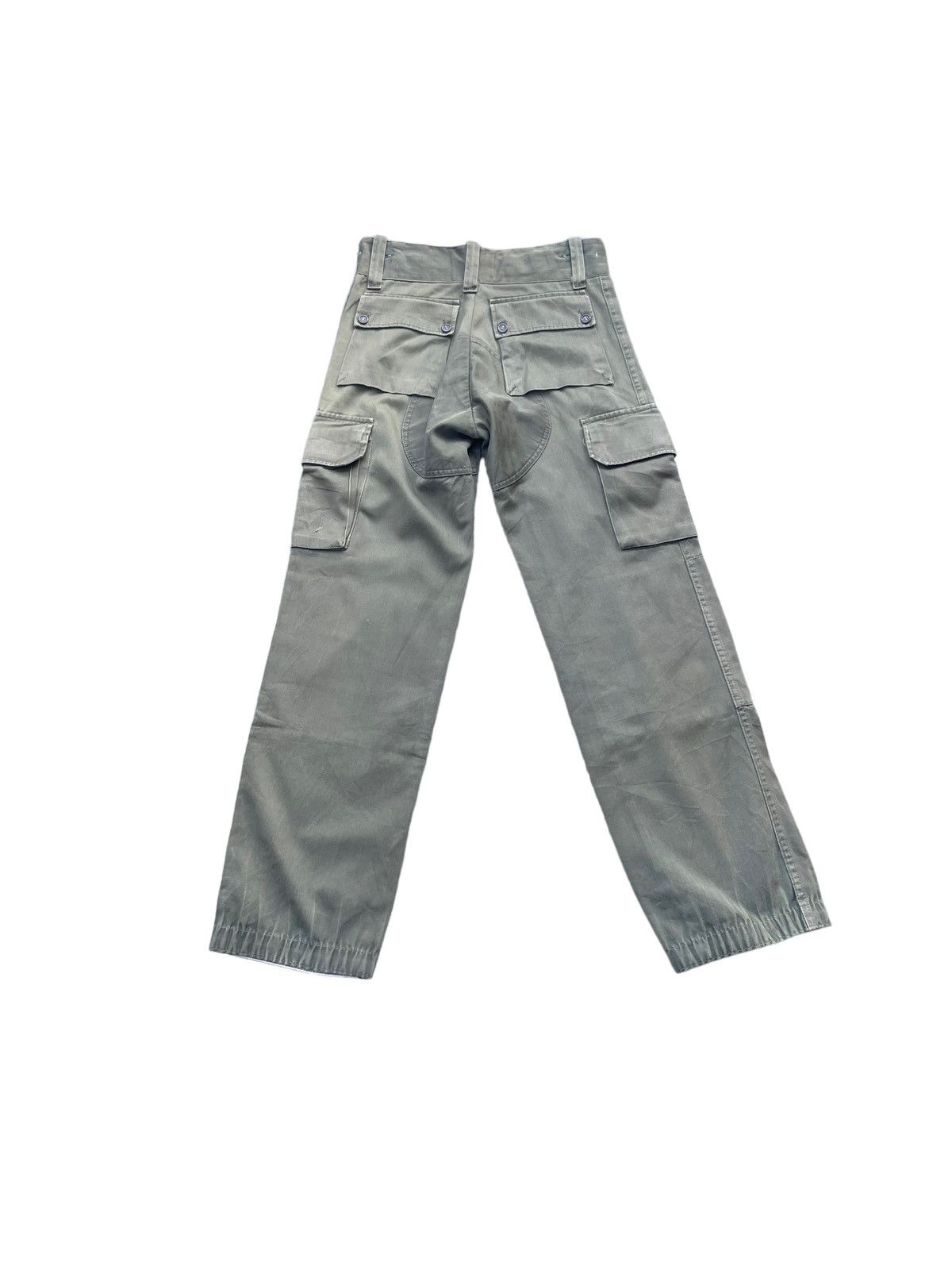 Vintage Vintage Japan Military Trouser Size US 30 / EU 46 - 8 Thumbnail