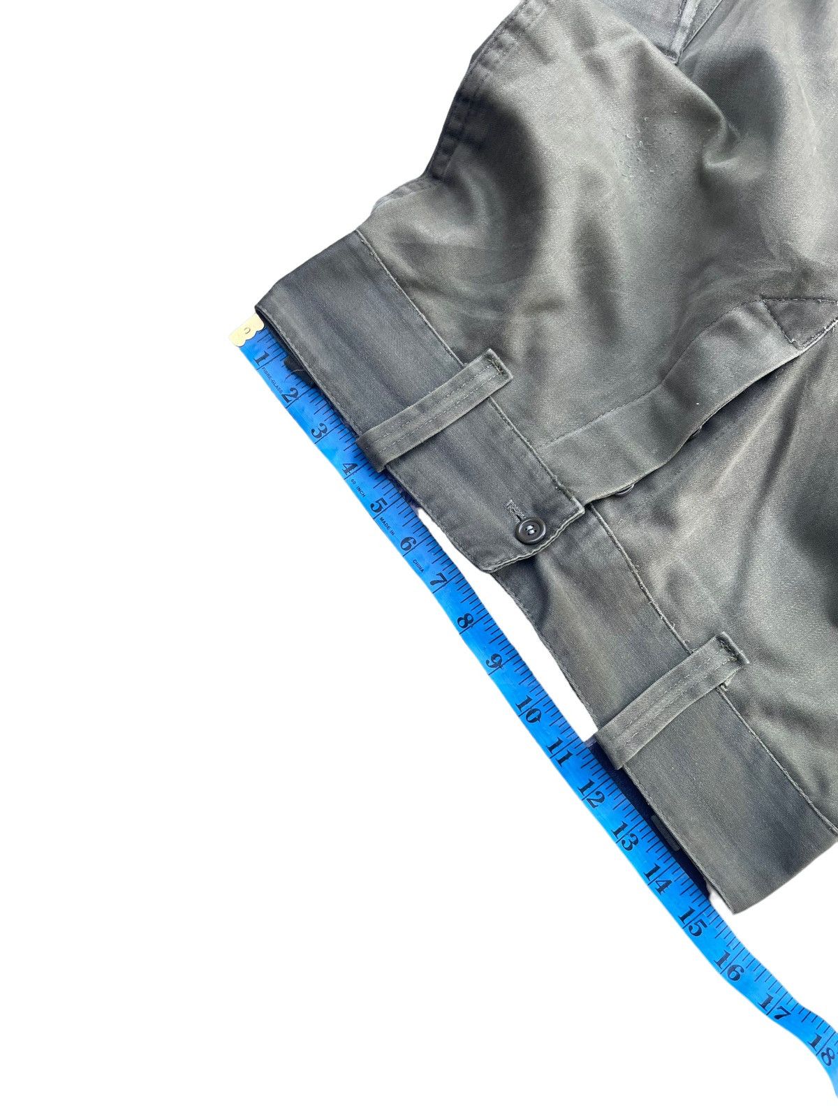 Vintage Vintage Japan Military Trouser Size US 30 / EU 46 - 15 Thumbnail