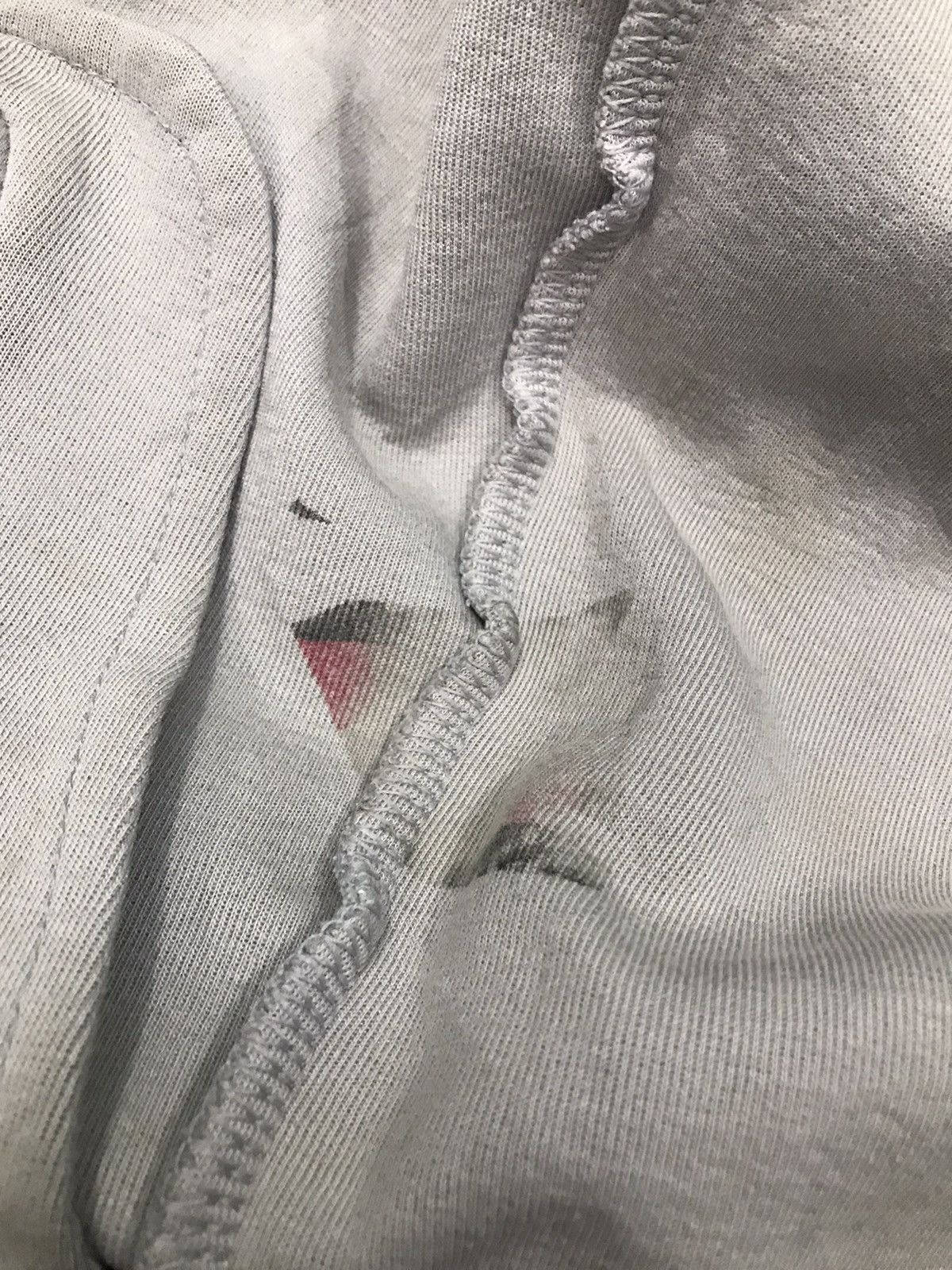 Nike Grey Nike Tech Hoodie Size US M / EU 48-50 / 2 - 5 Thumbnail