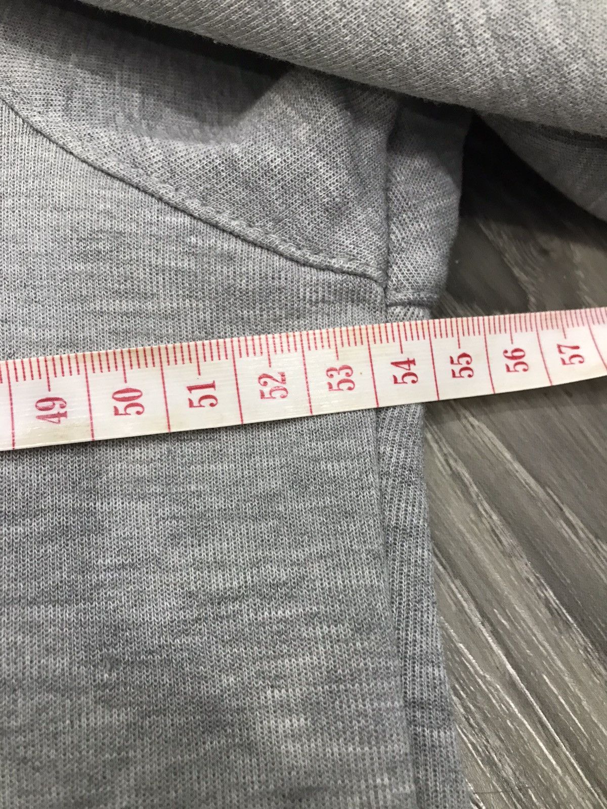 Nike Grey Nike Tech Hoodie Size US M / EU 48-50 / 2 - 10 Thumbnail