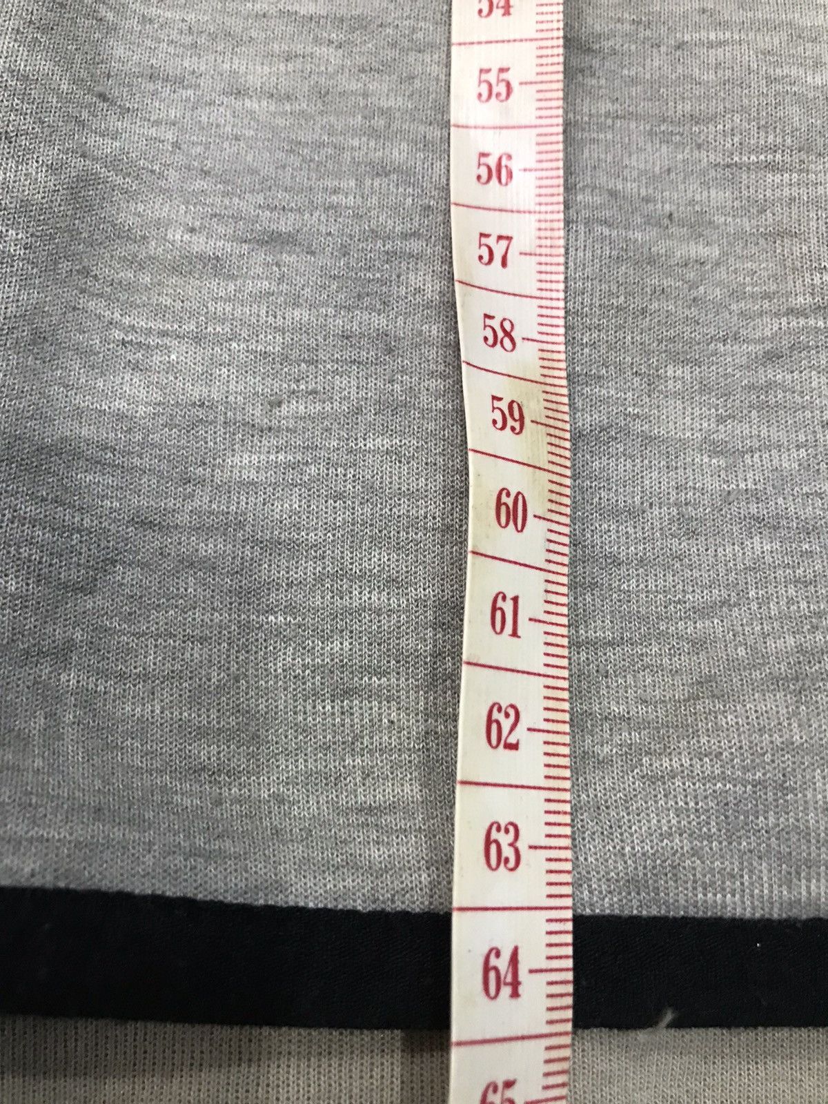 Nike Grey Nike Tech Hoodie Size US M / EU 48-50 / 2 - 11 Thumbnail