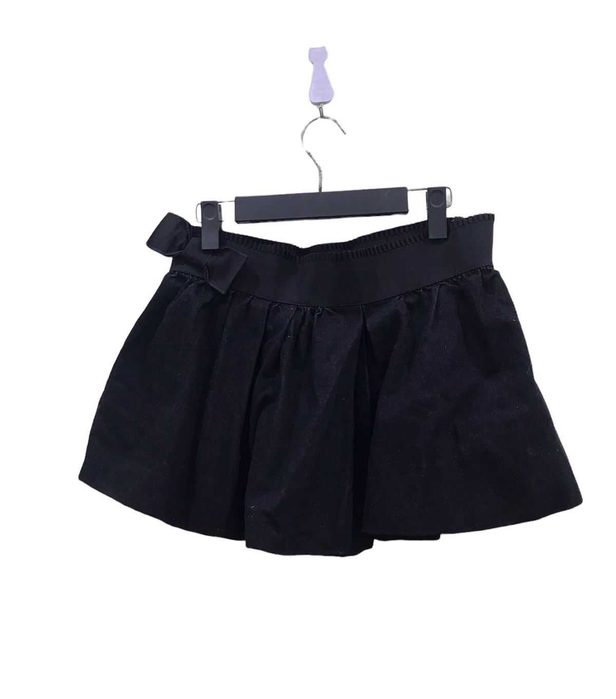 Dolce & Gabbana 🔥D&G Denim Skirt Waist 30” Size 30" / US 8 / IT 44 - 1 Thumbnail