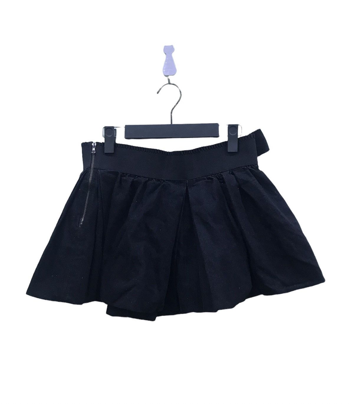 Dolce & Gabbana 🔥D&G Denim Skirt Waist 30” Size 30" / US 8 / IT 44 - 2 Thumbnail