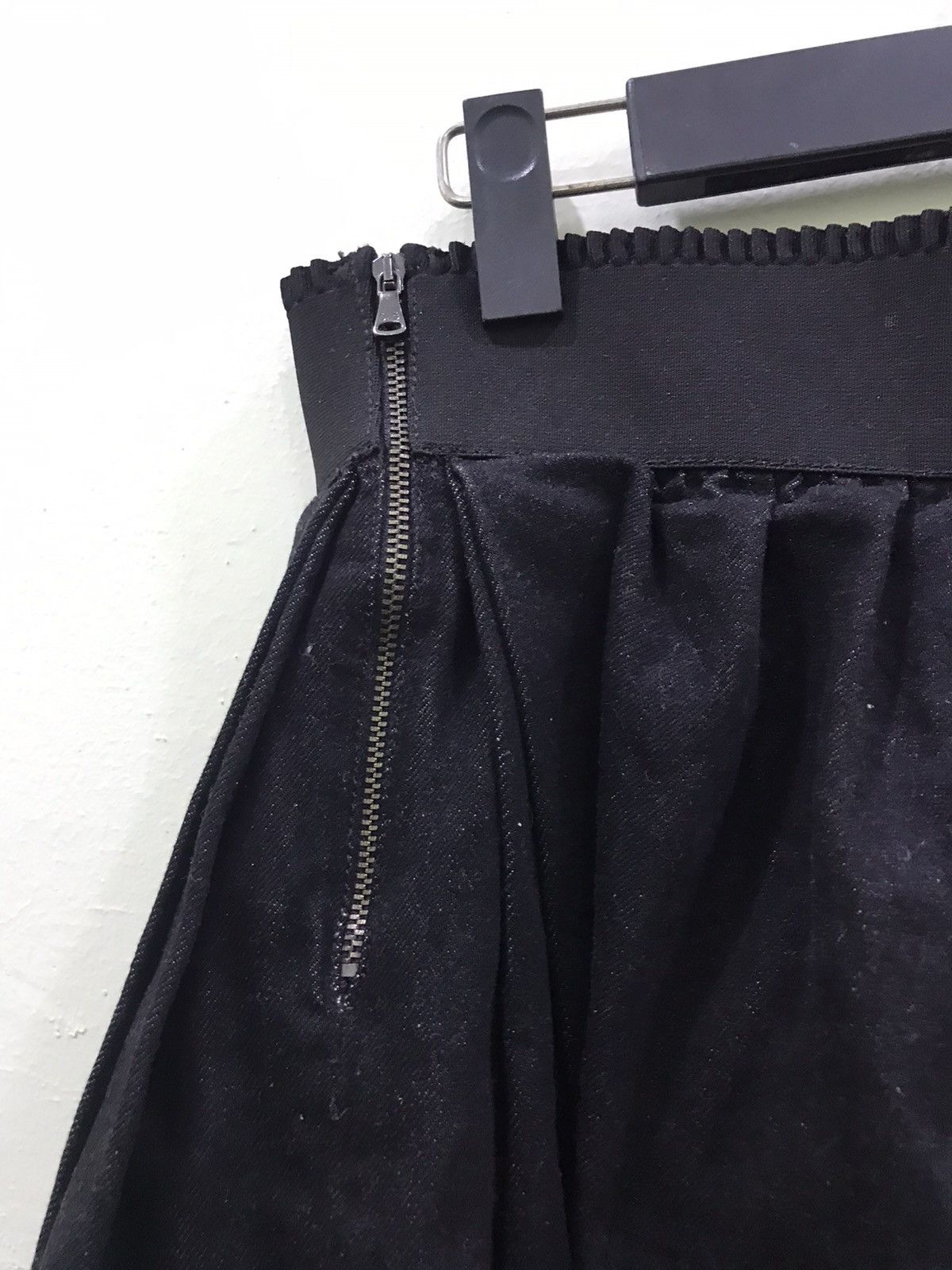 Dolce & Gabbana 🔥D&G Denim Skirt Waist 30” Size 30" / US 8 / IT 44 - 5 Thumbnail