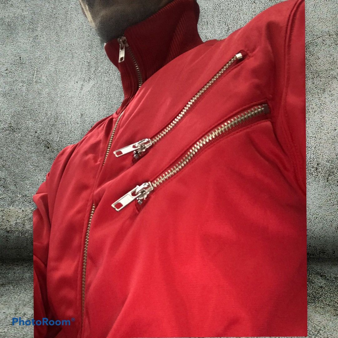 Designer Tracktop Rare Design Size US M / EU 48-50 / 2 - 15 Thumbnail