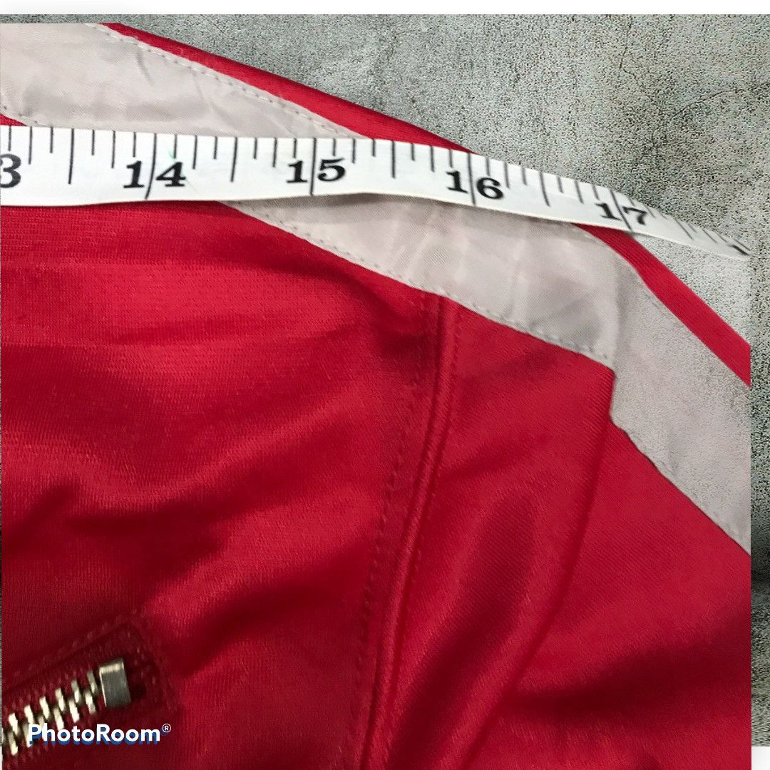 Designer Tracktop Rare Design Size US M / EU 48-50 / 2 - 10 Thumbnail