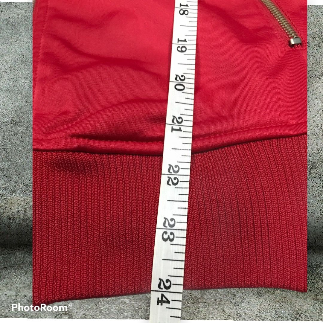 Designer Tracktop Rare Design Size US M / EU 48-50 / 2 - 12 Thumbnail