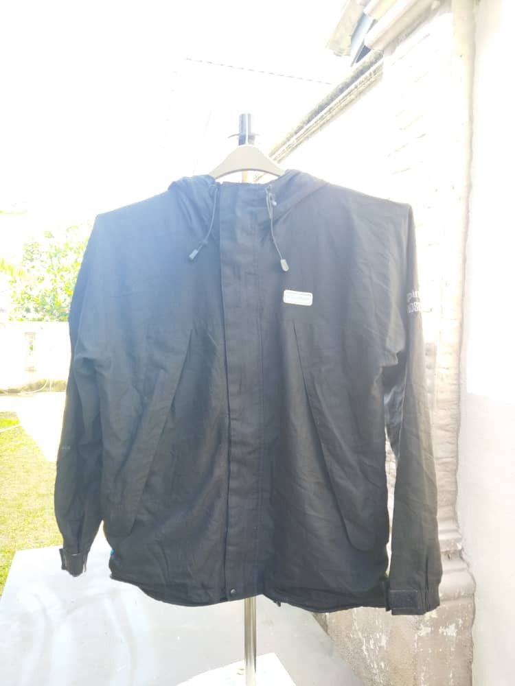 🔥BEST OFFER🔥 RARE KARRIMOR WINDSTTOPPER