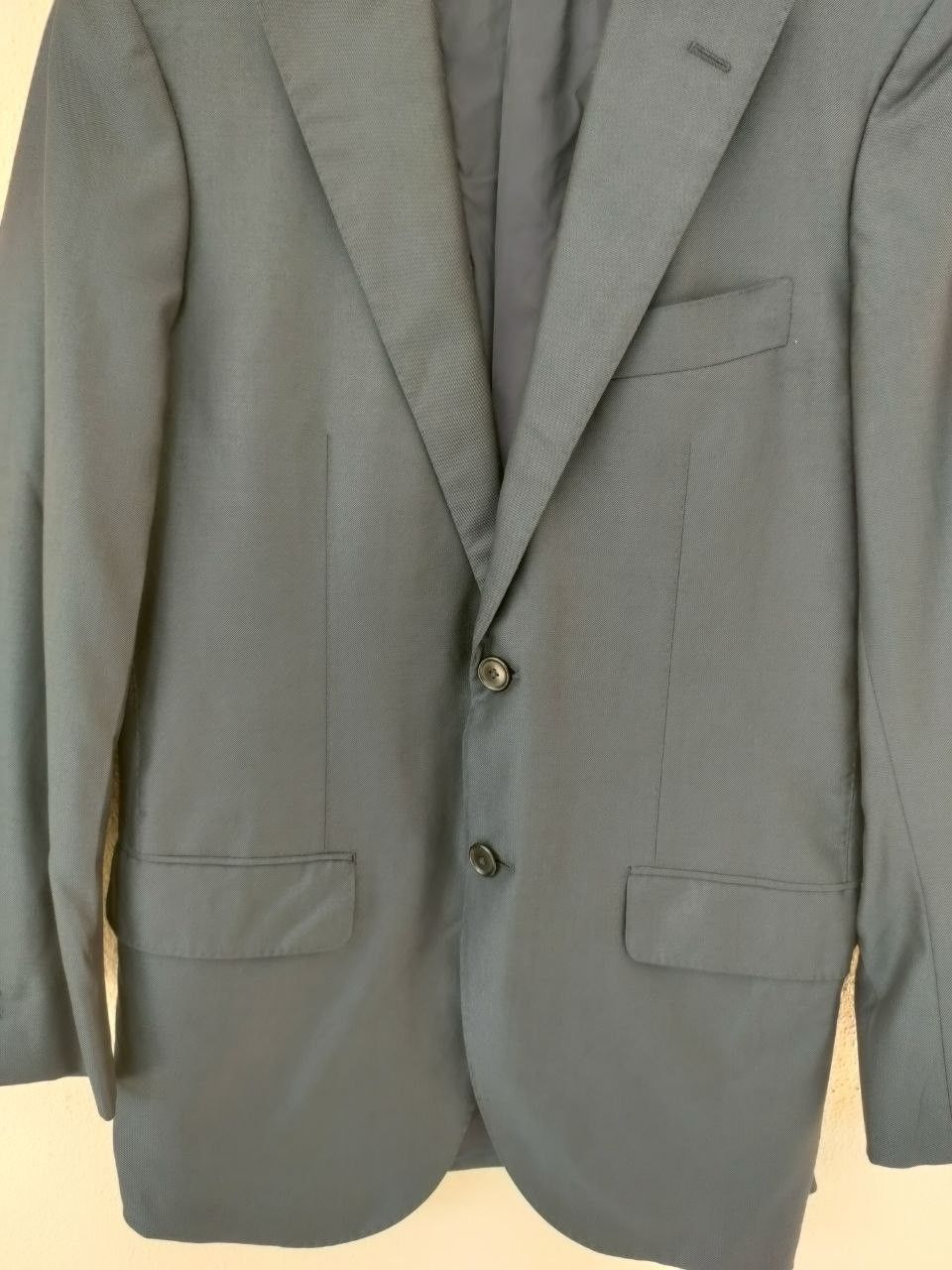 Loro Piana Loro Piana X Tomorrowland Blazer Size US S / EU 44-46 / 1 - 4 Thumbnail