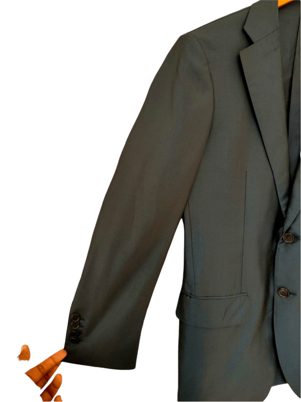 Loro Piana Loro Piana X Tomorrowland Blazer Size US S / EU 44-46 / 1 - 3 Thumbnail