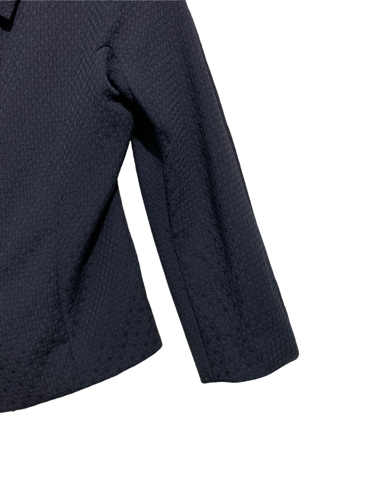 Chanel 🔥AUTHENTIC CHANEL WOOL SUITS JACKETS Size S / US 4 / IT 40 - 5 Thumbnail