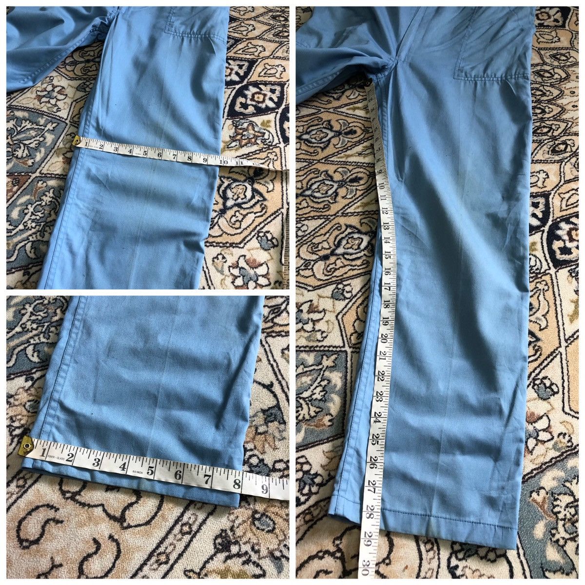 Yamaha Vintage 90s Yamaha Racing Team Big Logo Coverall/Jumpsuit Size US S / EU 44-46 / 1 - 3 Thumbnail